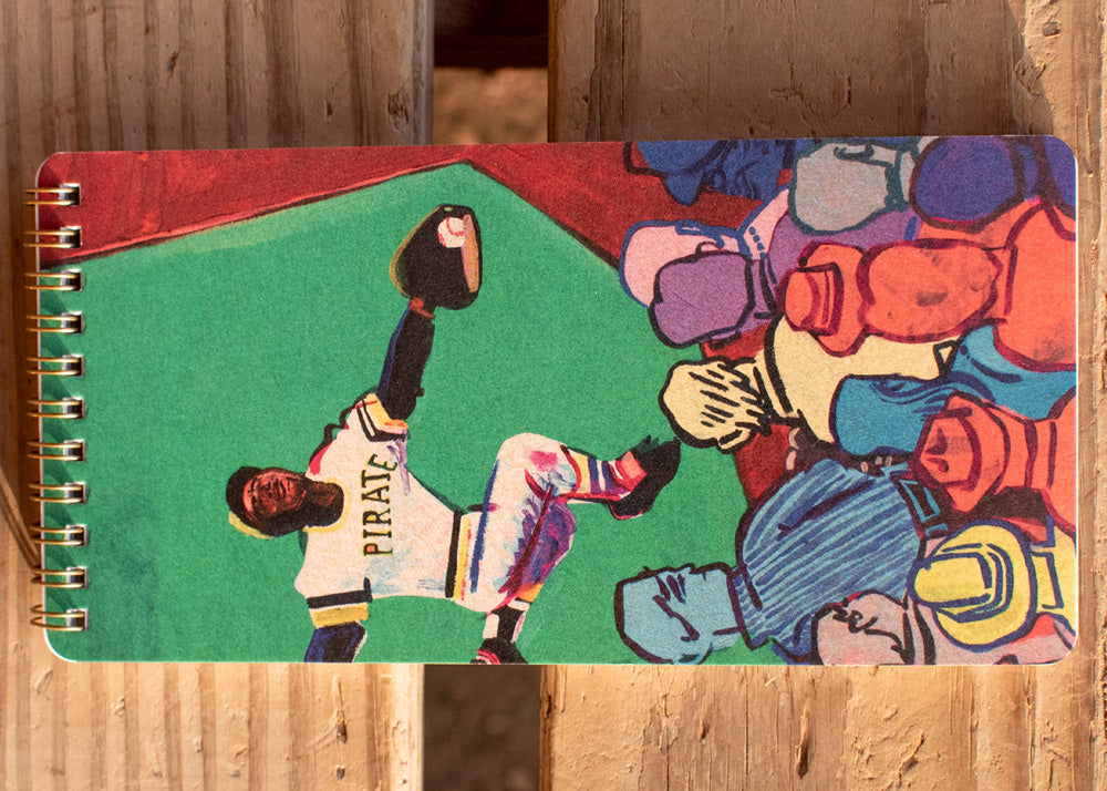 Pocket-Sized Scorebook: Artist Edition (Series 2)