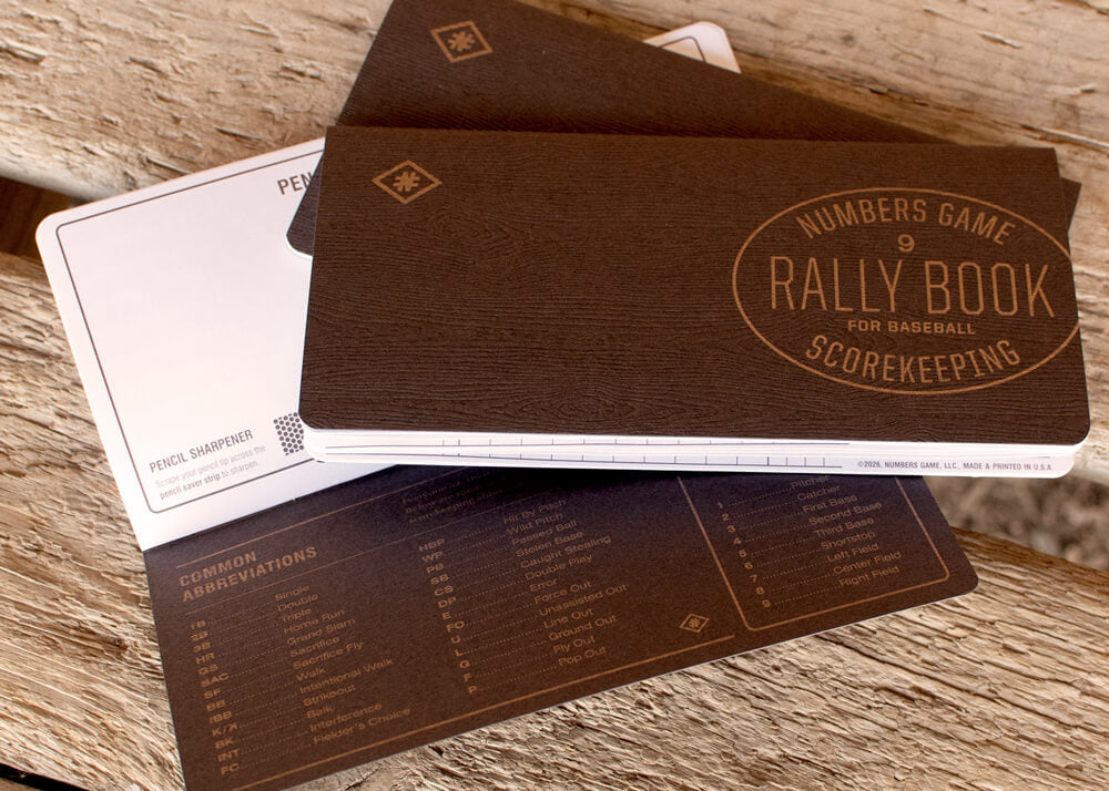 Rally Book