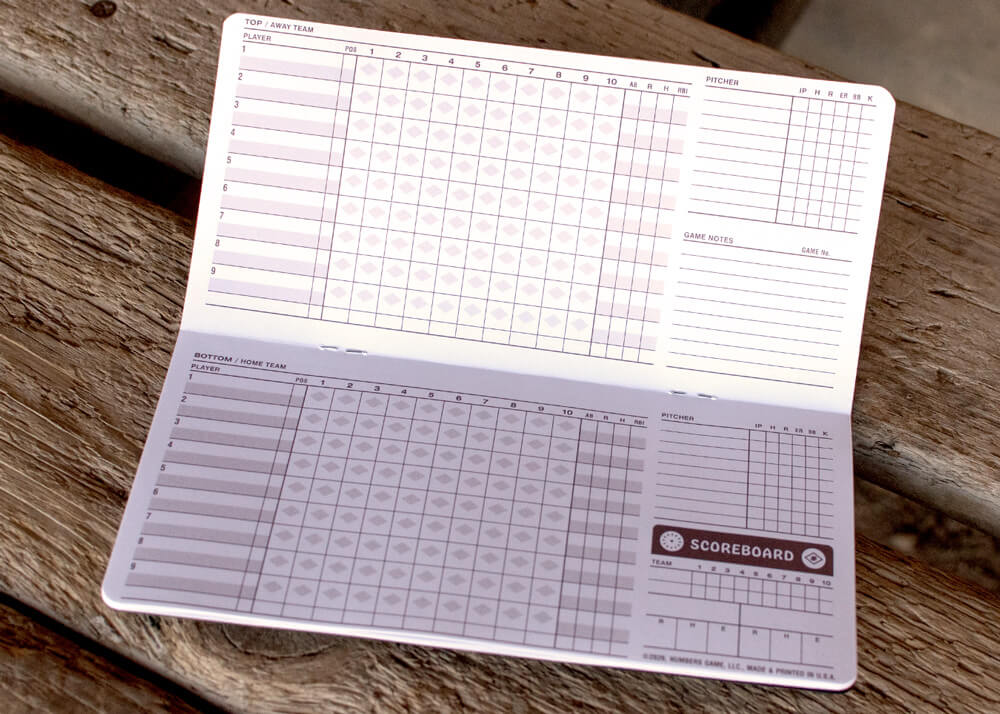 Rally Book