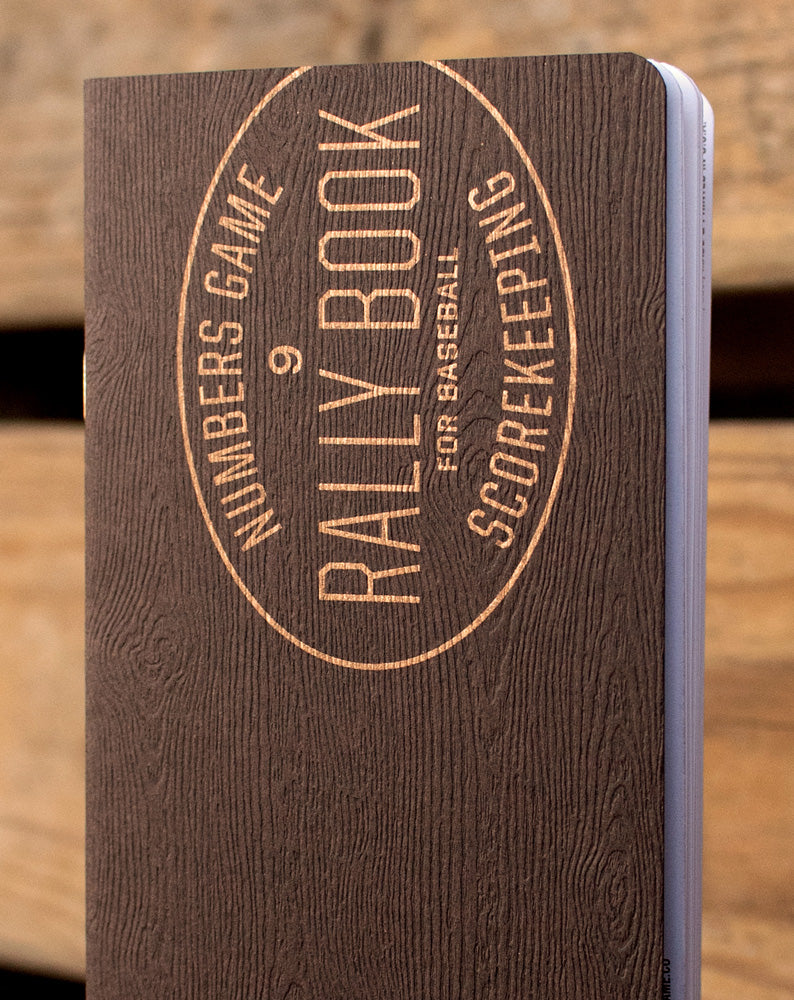 Rally Book
